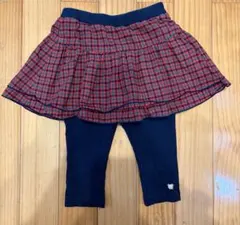 familiar スカッツ 80