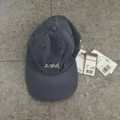 エックスガール キャップ アルペン別注 アルペン・スポーツデポ限定 X-girl