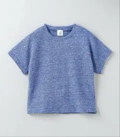 6(ROKU)UNITED ARROWS リンクルTシャツ