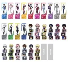 ブックマークコレクション ガンダム SEED FREEDOM コンプリートセット