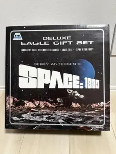 2026年最新】SPACE 1999 イーグルの人気アイテム - メルカリ