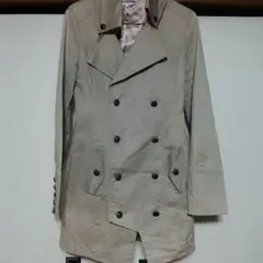 最終再値下げ昭和レトロレディースコートvintage♡サイズS