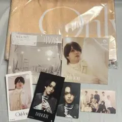 MAZZEL OnlyYou エイキ