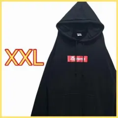 【United Athle】 酒preme 12.7オンス プルオーバーパーカー