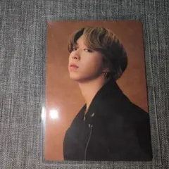 BE:FIRST ソウタ トレカ BMSGFES25 コンプリートファイル