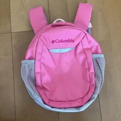 コロンビア　キッズ　リュックのサムネイル