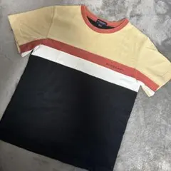 BURBERRY ストライプ Tシャツ 120A