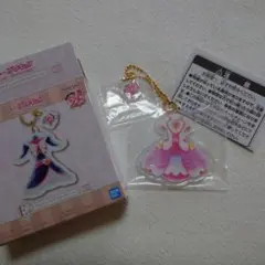 ヒーリングっとプリキュア 一番くじ キュアグレース E賞 コスチューム 20th