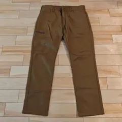 ワークマン ワークパンツ 新品未使用のサムネイル