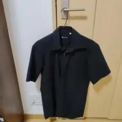 アイシャツ i-shirt 半袖 2枚セット PSFA はるやま ノーアイロンのサムネイル
