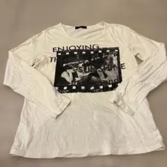 RAGEBLUE Tシャツのサムネイル