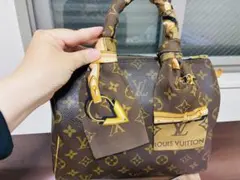 ショルダーベルト付き★ルイヴィトン モノグラム スピーディ25のサムネイル