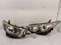 エスティマ ACR GSR 50/55 前期 ヘッドライト左右 - メルカリ