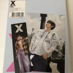 MONSTA X THE CONNECT モンベベオンリー チャンギュン トレカ MONSTA X THE CONNECT モンベベオンリー トレカ チャンギュン