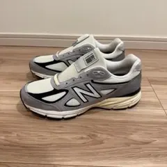 New Balance 990 v6 USA製 U990TG6 アメカジ - メルカリ