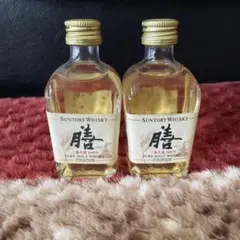 2026年最新】ウイスキー 膳の人気アイテム - メルカリ