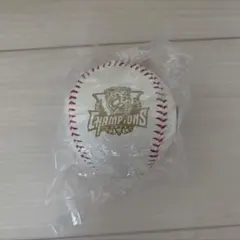 阪神タイガース優勝記念ボール - メルカリ
