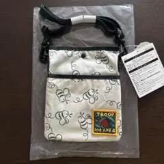 どんぐり　ショルダーバッグ ディズニー　プーさんのハニーハント キャストコスチュ