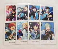 あんスタ ぱしゃっつ ALKALOID