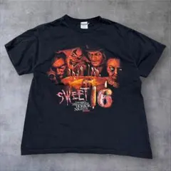 2026年最新】ホラーナイト tシャツの人気アイテム - メルカリ
