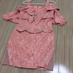 ローブドフルール キャバドレス セットアップ