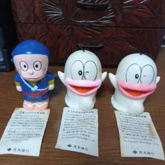 2026年最新】オバQ 住友銀行の人気アイテム - メルカリ