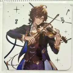グラブル オーケストラ コースター サンダルフォン アクリルスタンド 未開封 m90057121158_1.jpg?1737243075