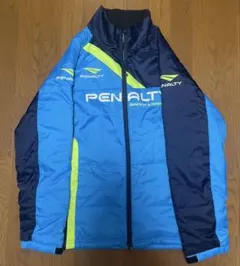 2026年最新】PENALTY サッカー ピステ・ウィンドブレーカーの人気
