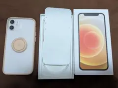 Iphone 12 mini 256gb SIMフリー