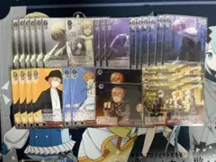 プロセカ ヴァイスシュヴァルツ 東雲彰人 まとめ売り