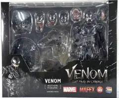 2026年最新】mafex ヴェノムの人気アイテム - メルカリ