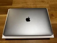 MacBookAir M1 13インチ 256GB / 8GB スペースグレイ