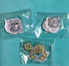 ちいかわ ベイビー アクリルスタンド モモンガ カニちゃん 古本屋 オデ