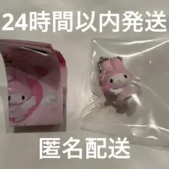 サンリオキャラクターズ　夢みるエンジェルスイング　マイメロディ