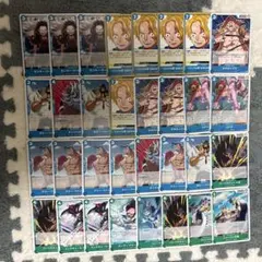 ワンピースカードゲーム 神の島の冒険 まとめ売り