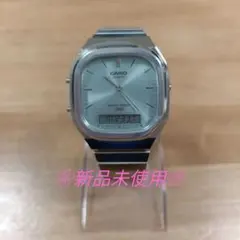 ❀新品❀AQ-230A-2A1 アイスブルー CASIOデジタル腕時計 - メルカリ