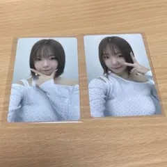 ミーアイ タレントカード