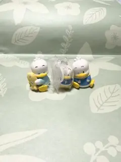 サンリオ　あひるのペックル　3個セット