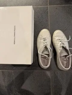 COMMON PROJECTS レディーススニーカーのサムネイル