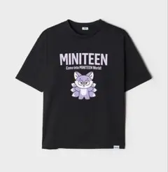 SEVENTEEN SPAO MINITEEN Tシャツ Lサイズ ウォヌ - メルカリ