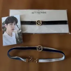 TXT ACT:PROMISE IN JAPAN ブレスレットスビン　ヨンジュン