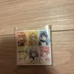 カラフルピーチ　マグネット