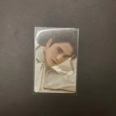 THE BOYZ ドボイズ ヨンフン Dinto トレカ - メルカリ
