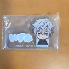 あんスタ　一番くじ　アクリルクリップ　瀬名泉