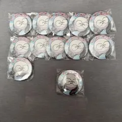 じゃすぱーさん CRFES2026 缶バッジ