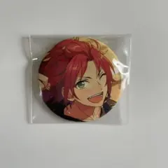 あんスタ イベコレ 缶バッジ　衣更真緒