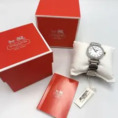 FOSSIL フォッシル Dylan CH2730 ホワイト #101522 - メルカリ