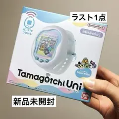 2026年最新】たまごっちuni ユニの人気アイテム - メルカリ