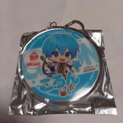 すとぷり ラウンドワンコラボ アクリルキーホルダー ころんくん