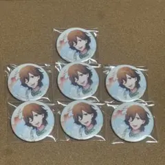 うたプリ 缶バッジ シャニスト 嶺二